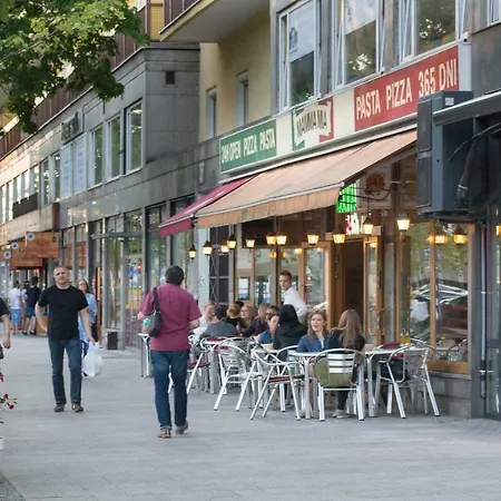 דירה ★bright, Spacious Apartment|palace Of Culture View★ *